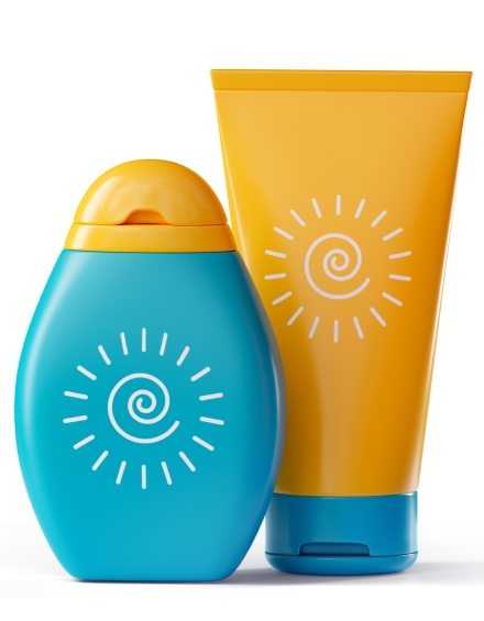 Sunscreens
