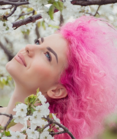 Can I develop an allergy from using hair dye? Can I develop an allergy from using hair dye?