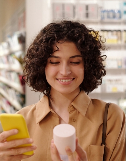 Cosmetic Ingredient Apps