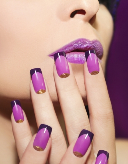 Gel Nails and Allergy