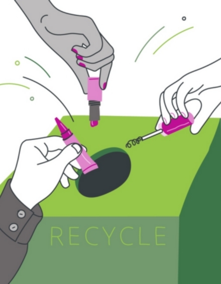 Recycling Advice