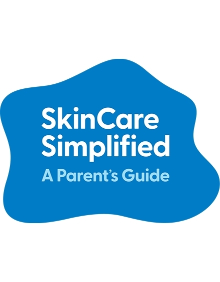 SkinCare Simplified - A Parent's Guide