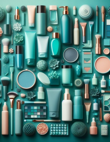 A-Z of Cosmetic Ingredients and Terms