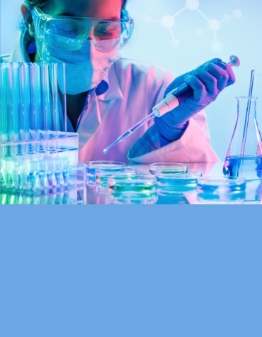 Cosmetic Science and Safety