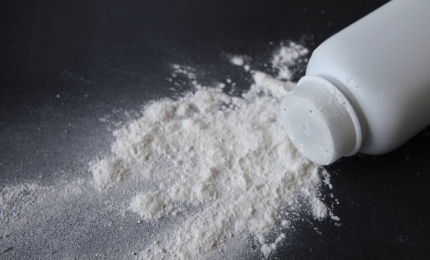 Recent US Government Study Confirms Talc Does Not Cause Ovarian Cancer