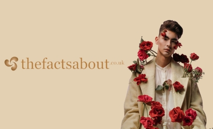 Check out the vibrant redesign of thefactsabout with easier-to-find content and new pages!