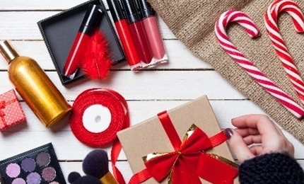 Christmas shopping for beauty products, makeup and perfume?  Why and how to stay away from fakes