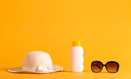 The Importance of Sun-Safe Behaviour