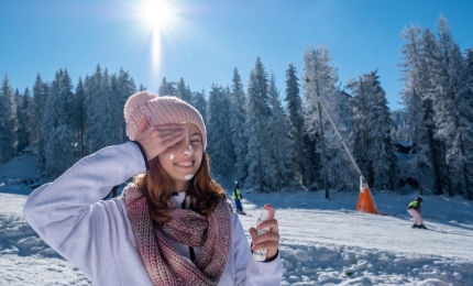 Half-term Holiday - Sun Safety Advice 
