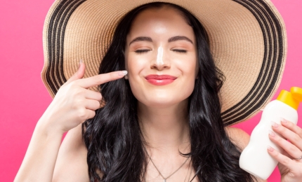 It’s Sun Awareness Week!