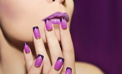 Artificial Gel and Acrylic Nails – How to Minimise the Allergy Risk