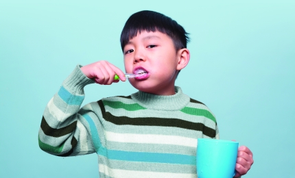 World Oral Health Day: facts about oral care