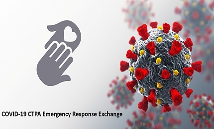 CTPA Launches Emergency Response Exchange (CERE) to help tackle COVID-19