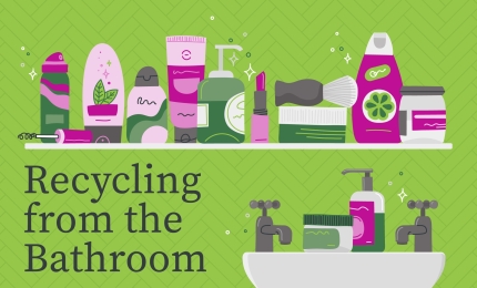 It's Recycle Week!