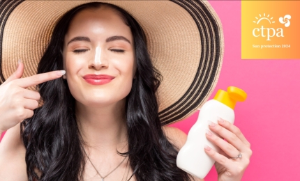 Sun Protection Campaign 2024