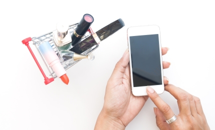 Too good to be true? How to spot a counterfeit cosmetic online