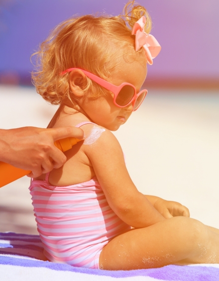 Dr Anjali Mahto: What To Look For in a Sunscreen